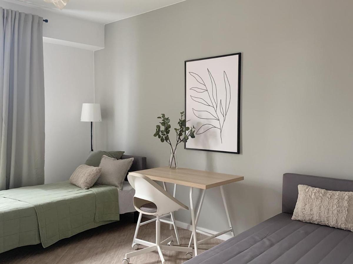 Apartamenty Wieza - Tower Apartments Walcz Ngoại thất bức ảnh