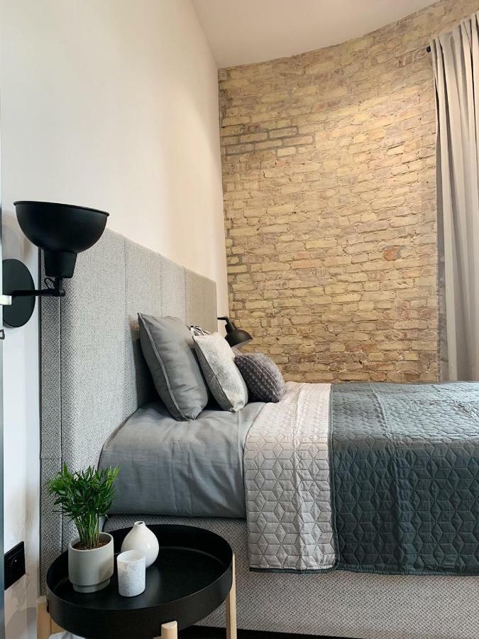 Apartamenty Wieza - Tower Apartments Walcz Ngoại thất bức ảnh