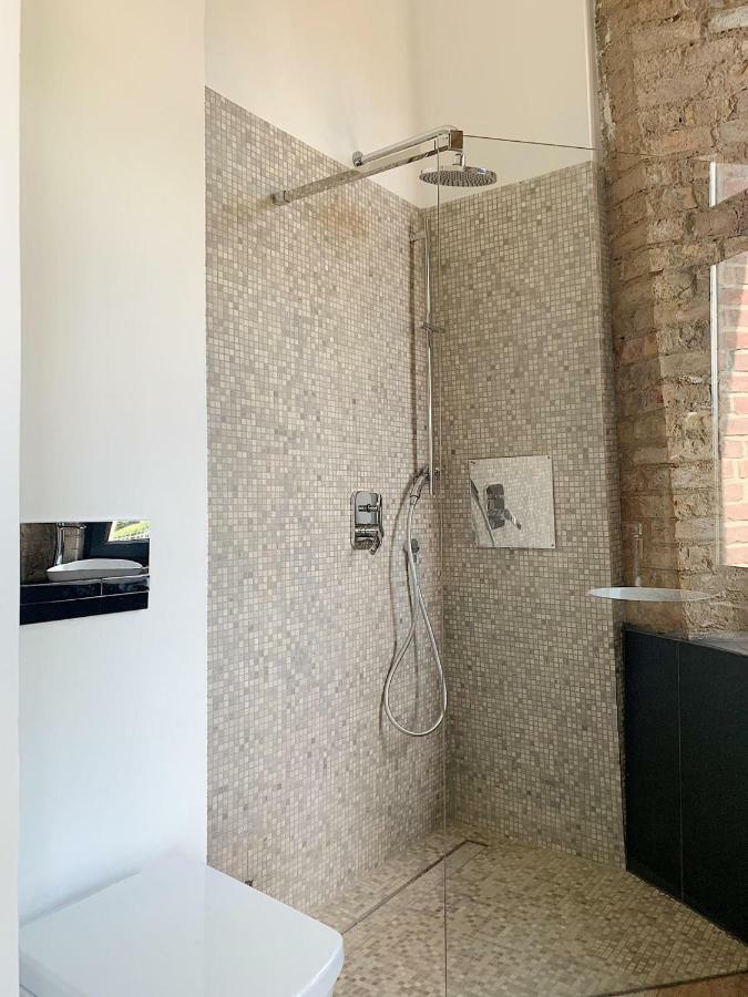 Apartamenty Wieza - Tower Apartments Walcz Ngoại thất bức ảnh