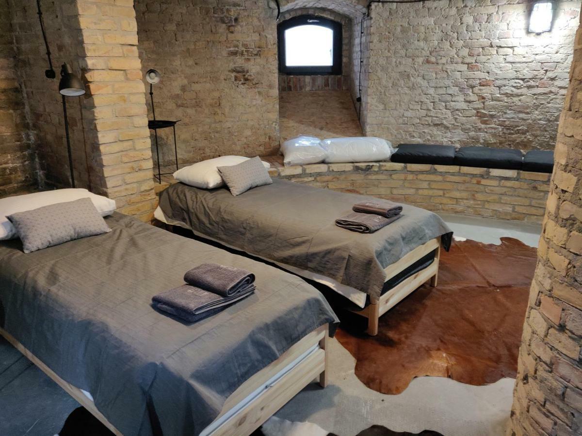 Apartamenty Wieza - Tower Apartments Walcz Ngoại thất bức ảnh